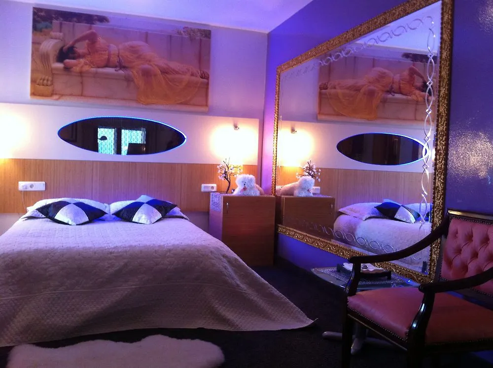 Grand Ons Hotel Isztambul