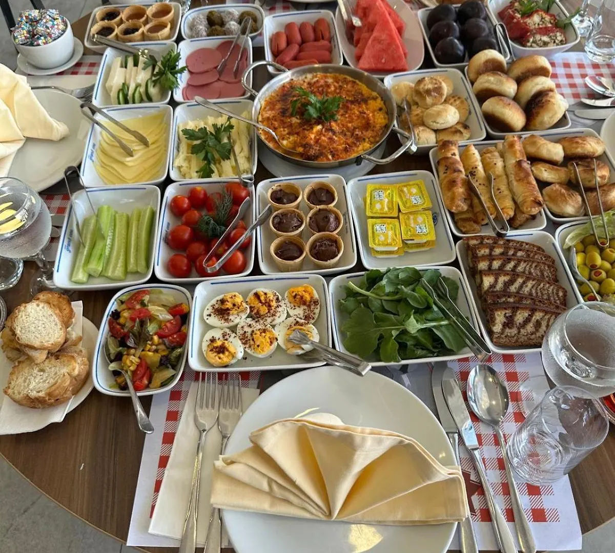 Grand Ons Hotel Isztambul Törökország
