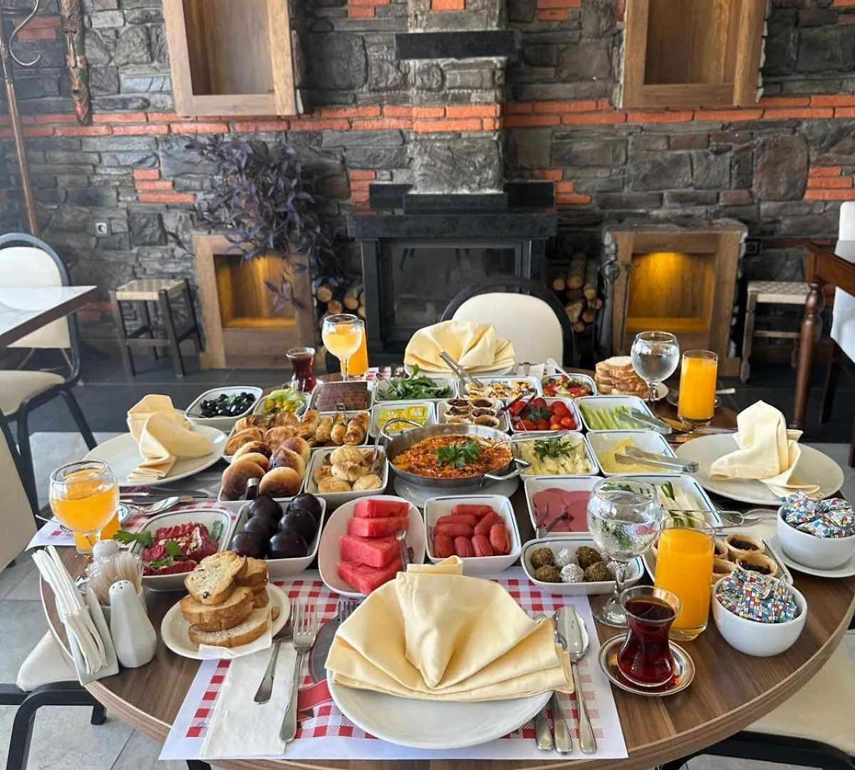 Grand Ons Hotel Isztambul Törökország