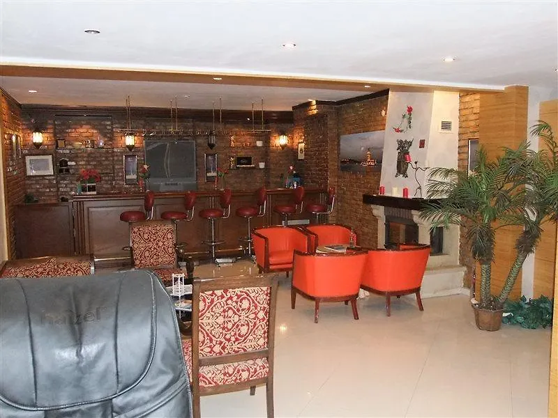 Grand Ons Hotel Isztambul 3*,  Törökország