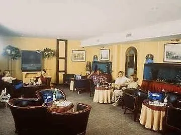 ***  Grand Ons Hotel Isztambul Törökország