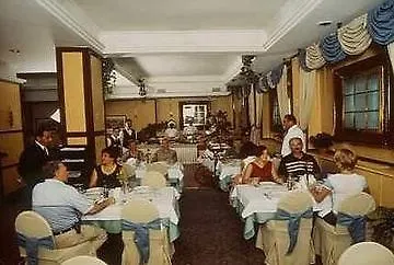 Grand Ons Hotel Isztambul