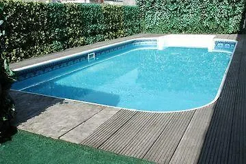 Grand Ons Hotel Isztambul