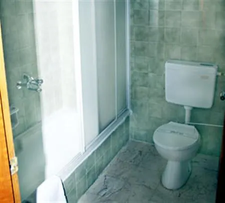 Grand Ons Hotel Isztambul