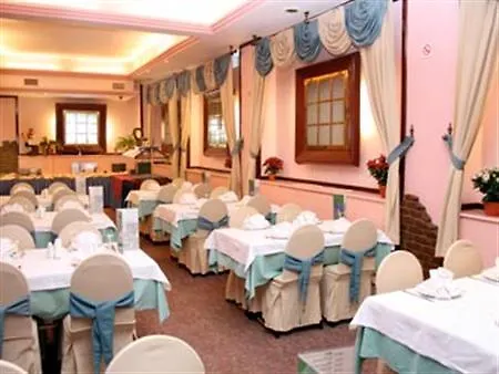 Grand Ons Hotel Isztambul 3*,  Törökország