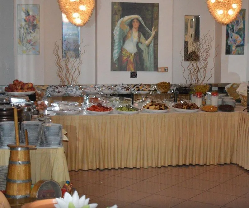Grand Ons Hotel Istanbul