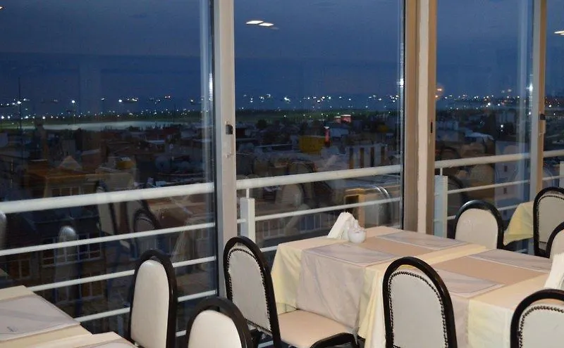 Grand Ons Hotel Isztambul 3*,
