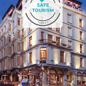 Western Empire Palace & Estambul