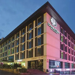Doubletree By Hilton - Old Town Estambul