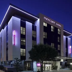 Hotel Mercure Altunizade, Istanboel