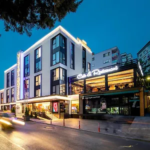 Vital Fulya Hotel