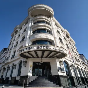 4* Otel The Time Marina