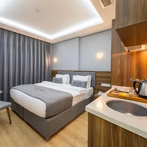 3* Otel Beyzas &