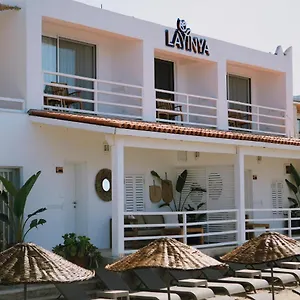 Lavinya Otel