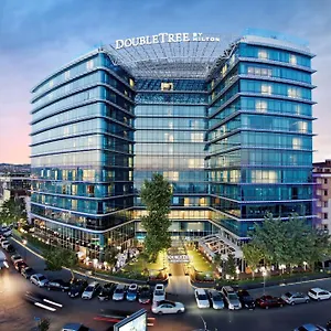 Doubletree By Hilton - Moda Estambul