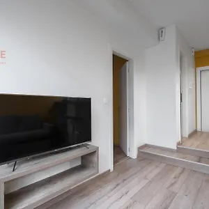 Amarillo, Nilie Hospitality Mgmt Daire
