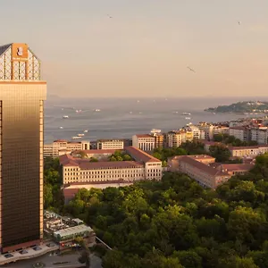 The Ritz-carlton, At The Bosphorus Estambul