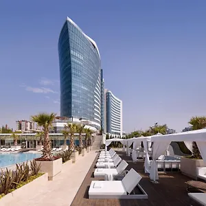 Hotel Hyatt Regency Atakoy, Istanboel
