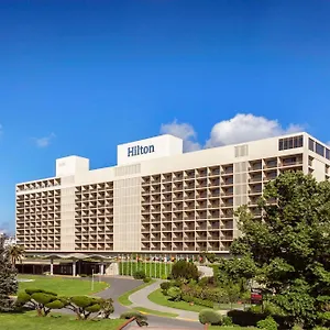 Hilton Bosphorus Estambul
