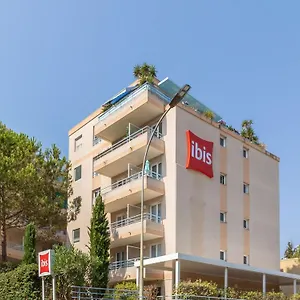 Ibis Cap Martin Menton 3*, Roquebrune-Cap-Martin Frankrijk