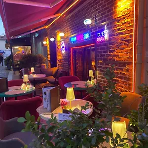  Apart Otel Golden Arrow Old Cıty