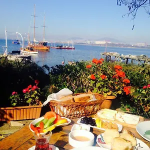 Проживание в семье Tuzla Yacht Club, Стамбул