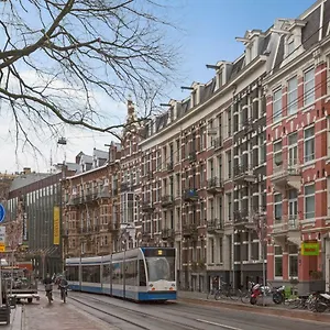 Marnix360apartments Modern 2*, Amsterdam Nederland