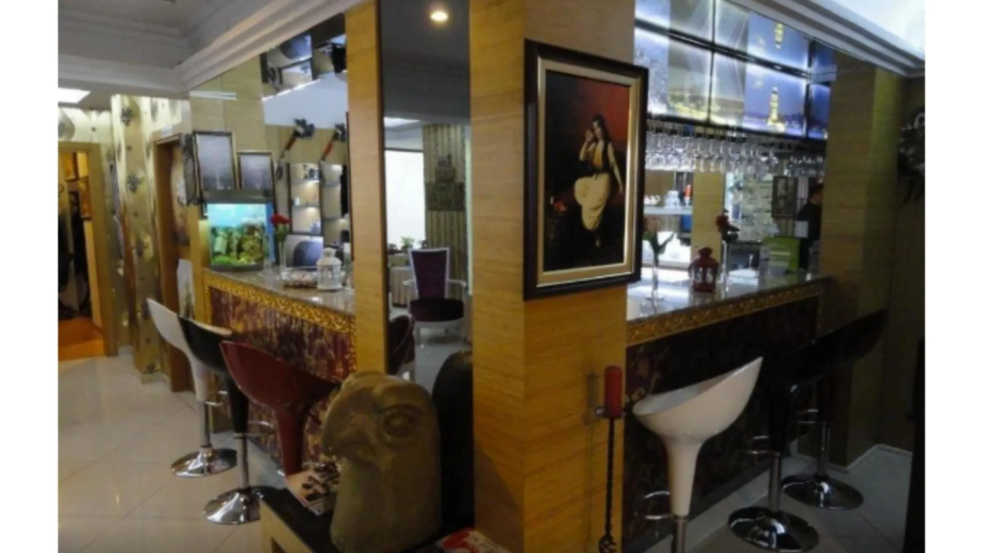 Grand Ons Hotel Istanbul 3*,  Turkey