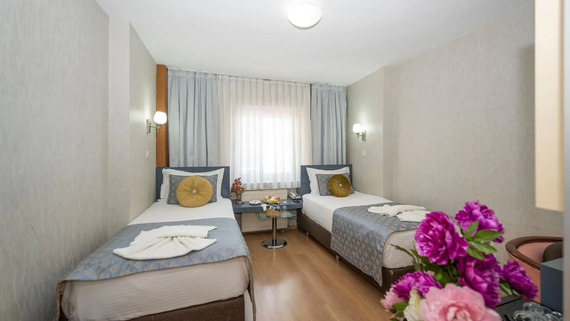 Grand Ons Hotel Istanbul