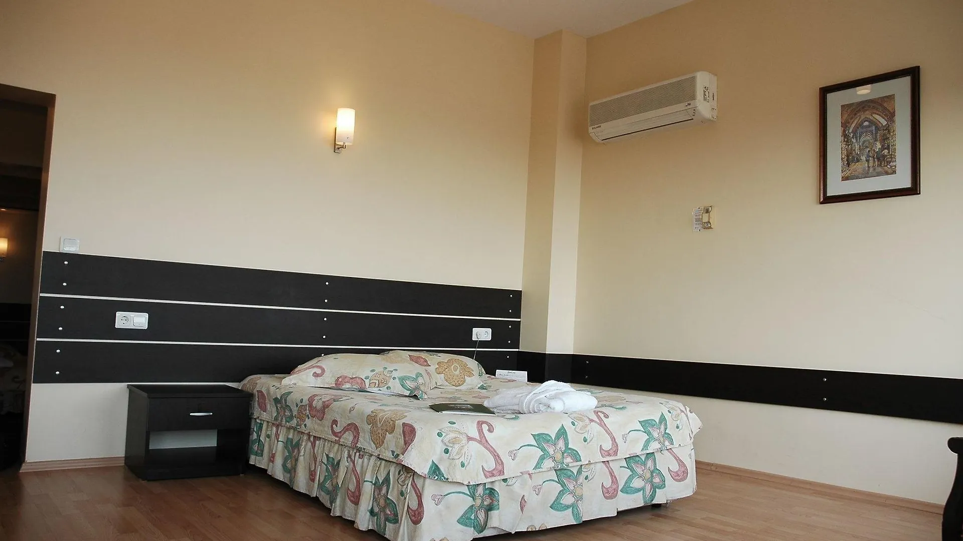 Grand Ons Hotel Istanbul