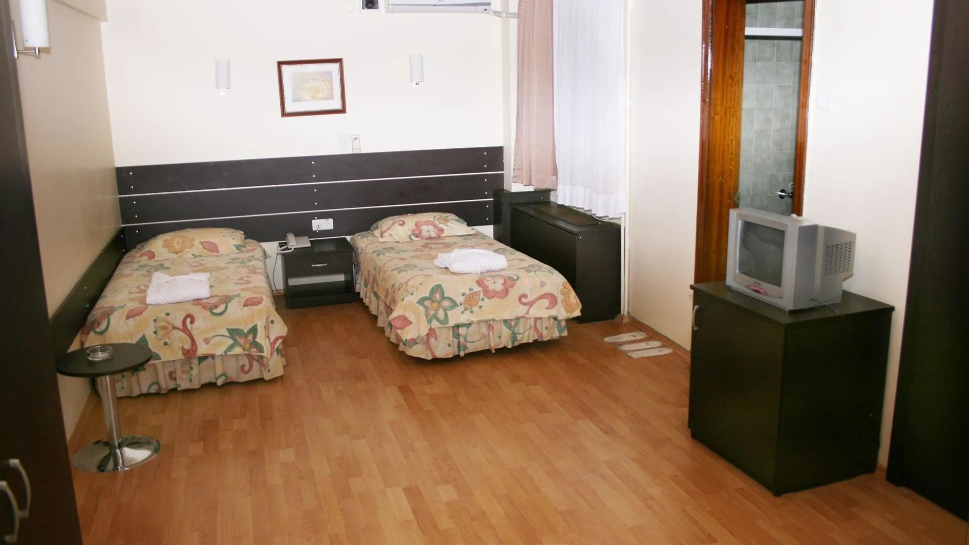 Grand Ons Hotel Istanbul