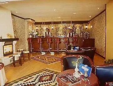 Grand Ons Hotel Istanboel
