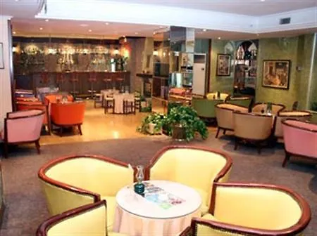 Grand Ons Hotel Istanbul Turkey