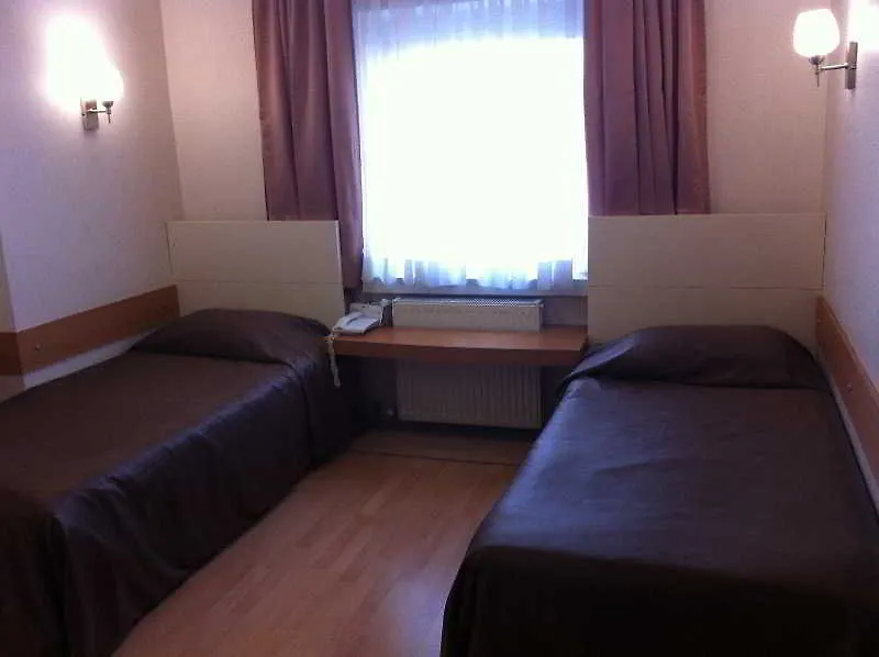 Grand Ons Hotel Istanbul 3*,