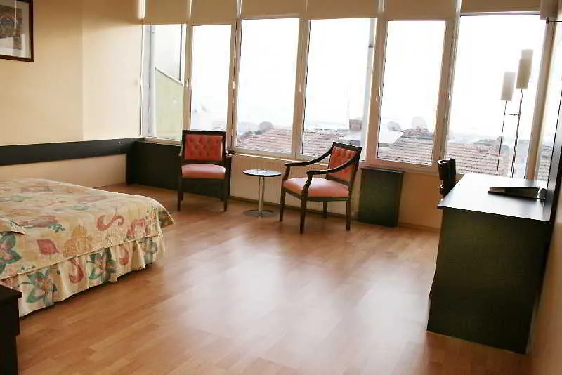 Grand Ons Hotel Istanbul