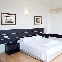 ***  Grand Ons Hotel Istanbul Turkey