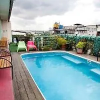 Grand Ons Hotel Istanboel 3*,  Turkije