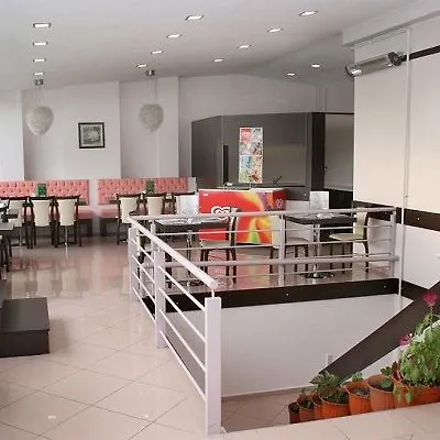 Grand Ons Hotel Istanbul 3*,