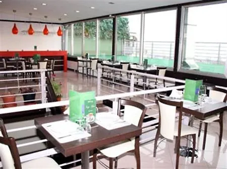 Grand Ons Hotel Istanbul