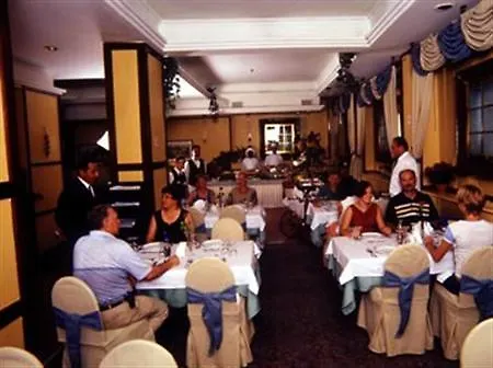 Grand Ons Hotel Istanbul 3*,