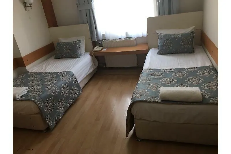 Grand Ons Hotel Istanbul